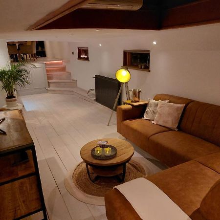 Het Waterhotel Heerenveen Bagian luar foto
